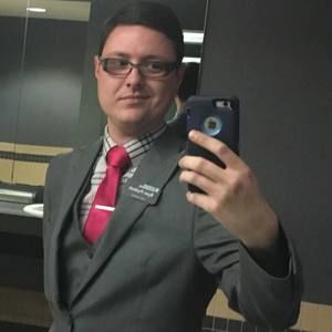 Meet your Posher, Ryan